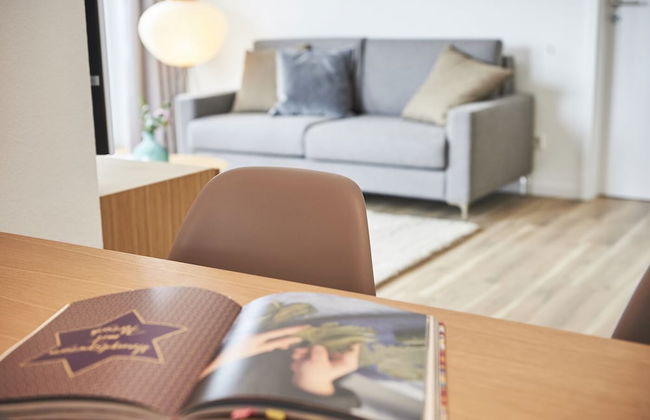 Boardinghome Oldenburg - Foto 33