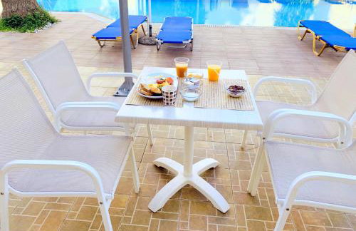 Kassavetis Center - Hotel Studios & Apartments - Photo 142