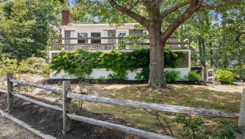 Classic Cape Great Location Dog Welcome - Foto 3