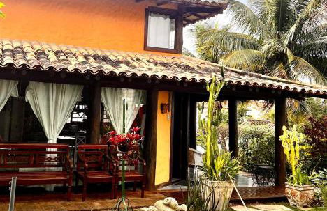 Sua casa na praia em Búzios - Foto 5