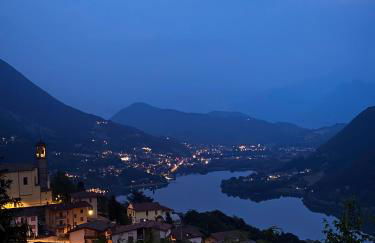 Casa Lagò Lagò Panoramic Apartment - Foto 37