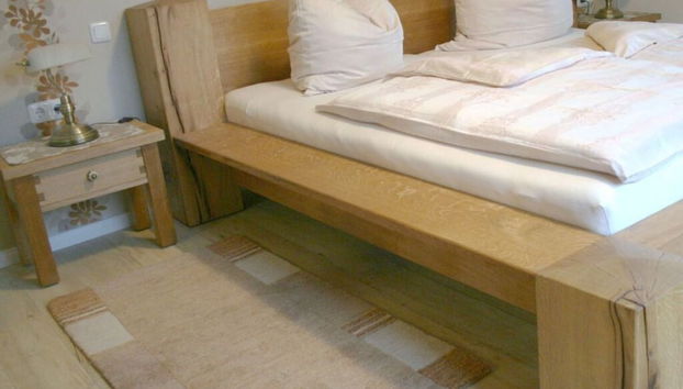 Saupe Comfortable Holiday Residence - Foto 2, Habitación