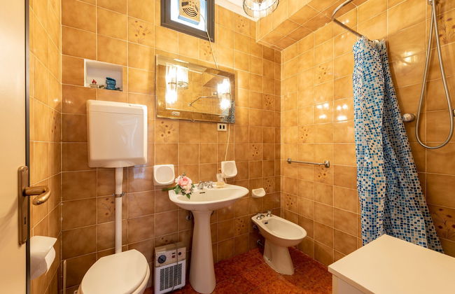 Acqua Marina 800 M Dal Mare - Foto 9