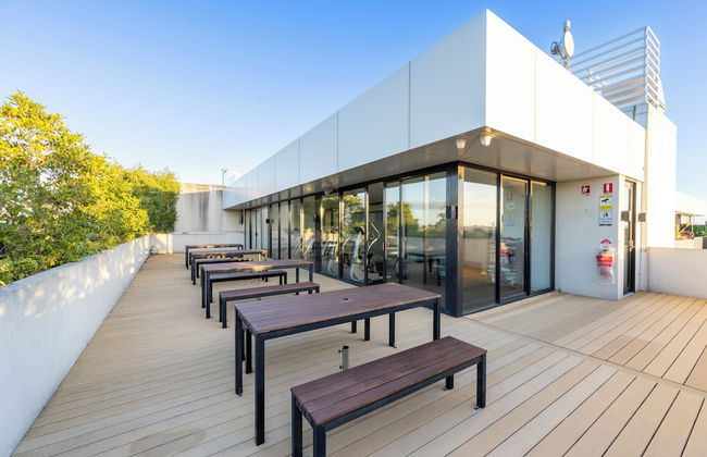 Mega Style Apartments The General - Photo 32