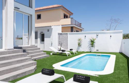 KARAT Villa Ocean Golf - Foto 11