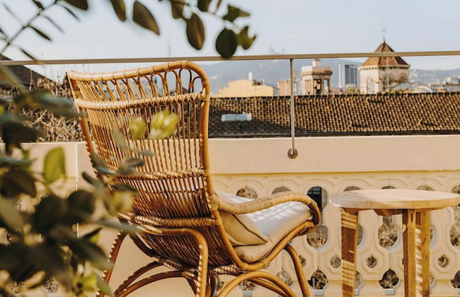 Casa Luz Hotel Plaça Universitat, Sonder by Marriott Bonvoy - Photo 35