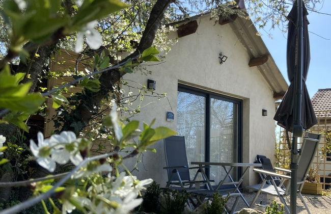 Cottage-Gite -Chez Flo et Marc - Foto 22