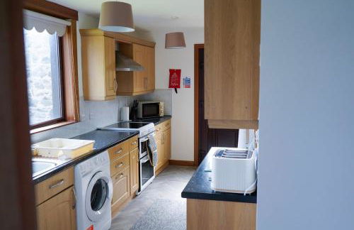 Rosehearty house - 3 bedroom - Foto 19