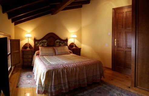 Casa Rural La Regoria - Foto 79