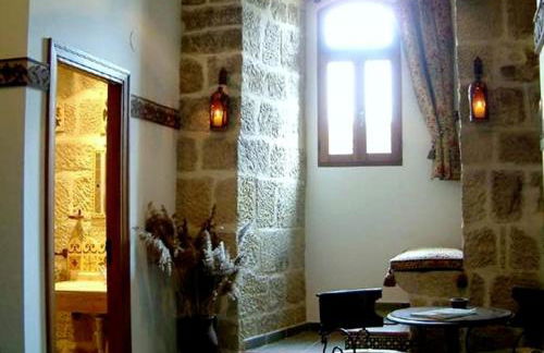 TORRE FUERTE Siglo XIII - Foto 48