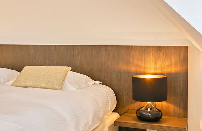 Majestic new Penthouse With 2 Parkings - Foto 55