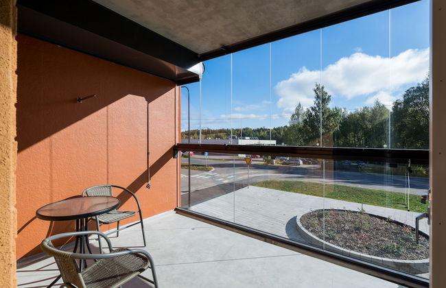 Hiisi Homes Kirkkonummi Masala - Foto 67