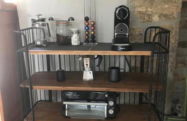 Maison de la Combe - Foto 4