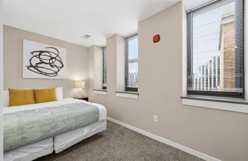 NEW 3BR Modern Downtown Apartment - Foto 30