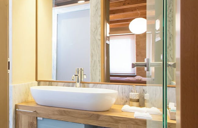 Polixeny's Suites - Foto 15