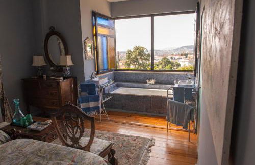 Casa da Torre luxury villa in Braga - Foto 26