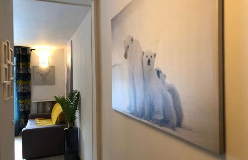 Bienvenue chez Celia et Nicolas - Foto 6