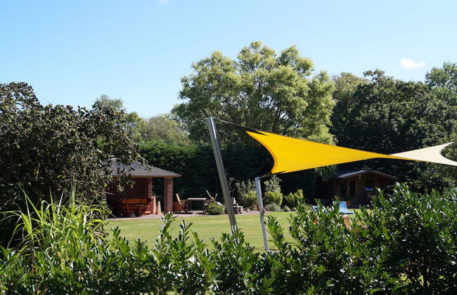 Strandleben Fehmarn - Ferienwohnung Ost - Foto 10