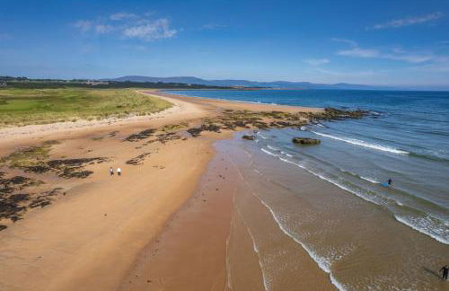 The Stable Bothy - Foto 28
