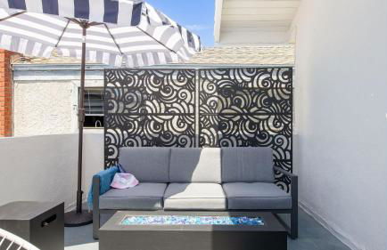 Surfrider II by Avantstay Walk to the Beach + Balcony - Foto 48