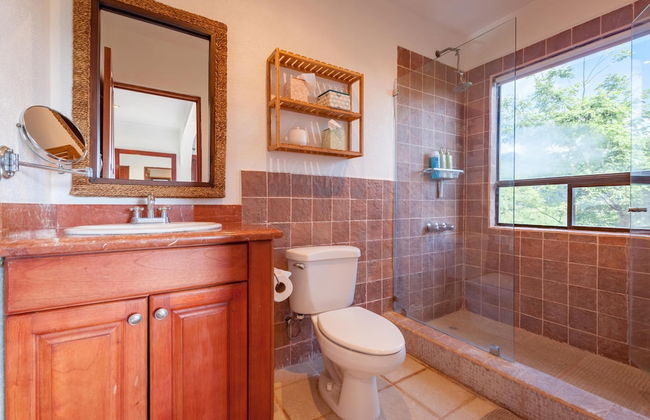 Ocean-view Villa Above Potrero Overlooking two Bays - Photo 30