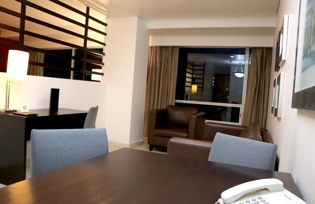 Hotel & Suites PF - Foto 21