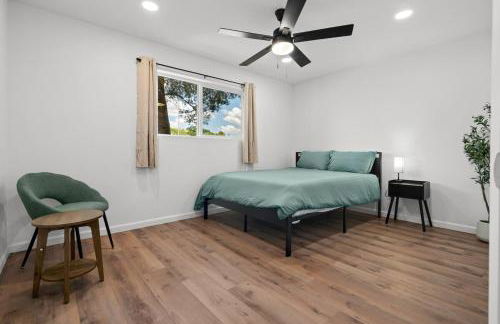 Modern 5BR Retreat l Cozy l Spacious Work-Friendly - Foto 20