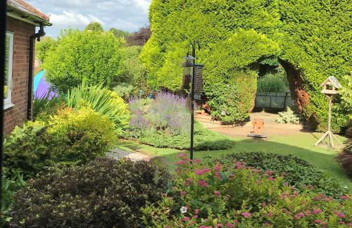 Entire guest house, in Pewsey Vale, Wiltshire - Foto 7