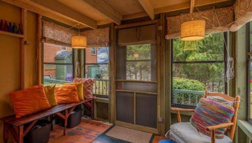 The Nuthatch Cabin - Asheville Tiny Home near the Smokie Mountains! - Foto 2