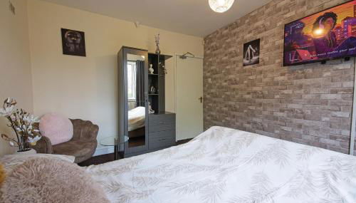 Stylish Five Star Rated Apartment - Foto 4