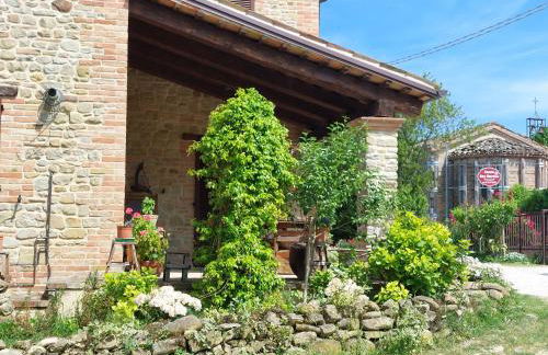 Casale San Martino Agriturismo Bio - Foto 21