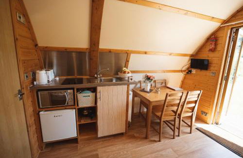 Llŷn Peninsula by Wigwam Holidays - Foto 11