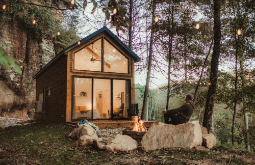 Tiny Cabin in RRG - The Taoist - Foto 15