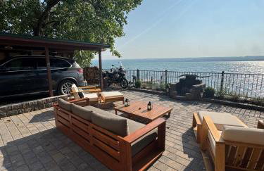 Cozy Lakefront Cottage - Foto 20