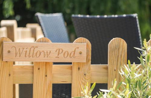 Willow Pod - Foto 17