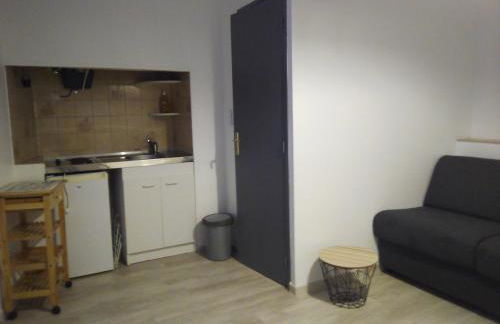 Studio du Commandant Marché - Foto 15