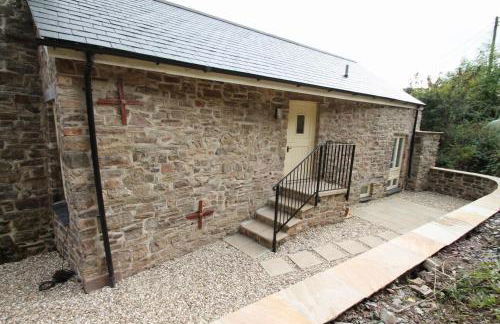 The Mill House Bampton - Foto 15