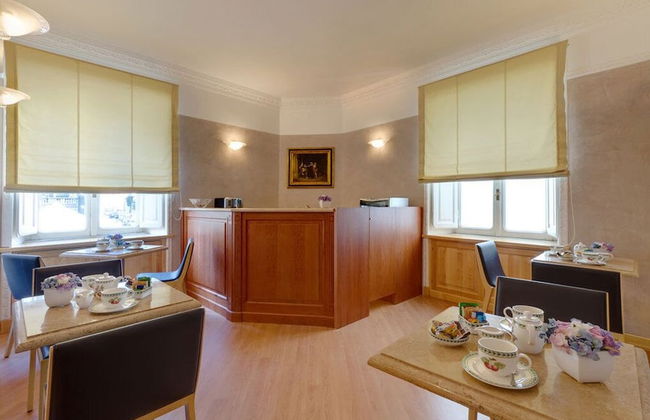 ResidenzaRomaCentro - Foto 1