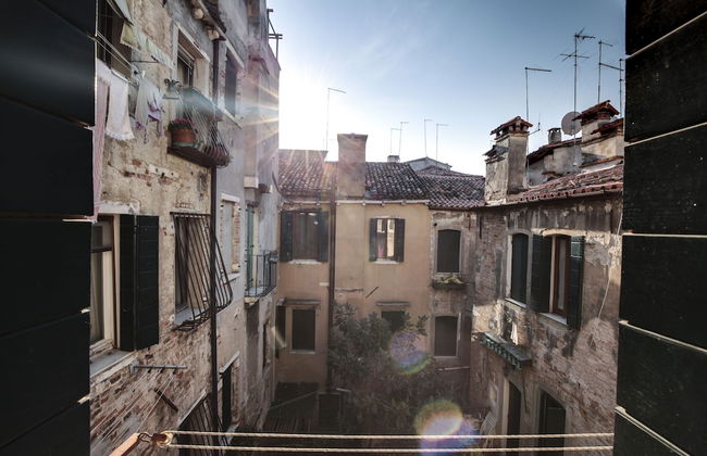 Ca degli Artisti - Photo 35