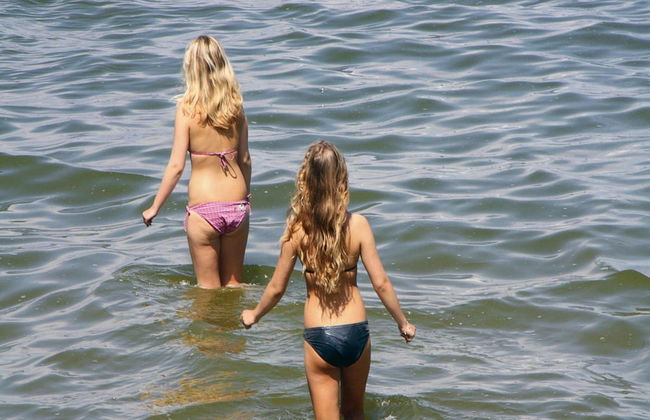 Doppelhaushaelfte am Hafen von Neuendorf - Foto 17