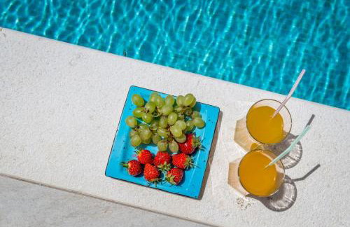 APARTMENT AMELIA VRPOLJE - Photo 22