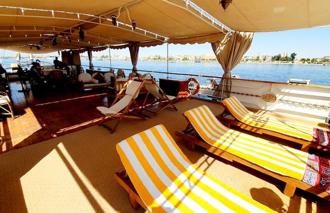 DAHABIYA PRINCESS DONIA - Foto 19