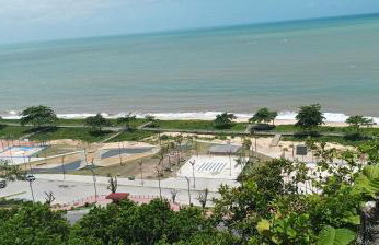 Porto Home - Ap 1 Quarto e Sala - Foto 32