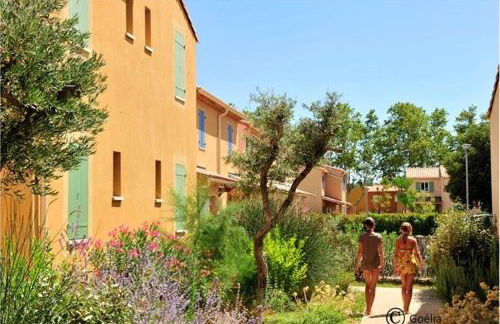 Résidence Goélia Le Mas des Arènes - Foto 13