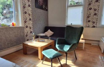 Gemütlich 4 bis 7 Pers für Familien, Freunde, Hund - Foto 23