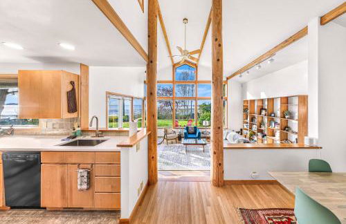 Sunny Blue Beach House - Foto 34