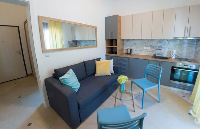 Studio Apartment Morning Star - Foto 15