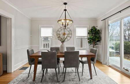 Rochester Gem: 3BR Near All! - Foto 7