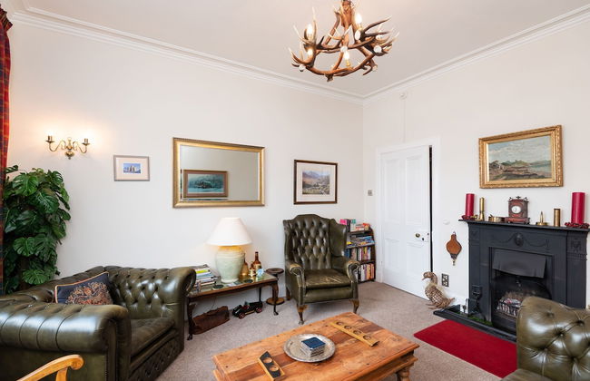 The Tannochbrae - Foto 76