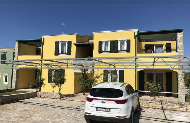 Villas Faro - Foto 27